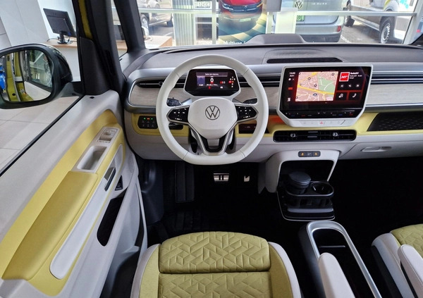 Volkswagen ID.Buzz cena 259900 przebieg: 1, rok produkcji 2023 z Lubraniec małe 497